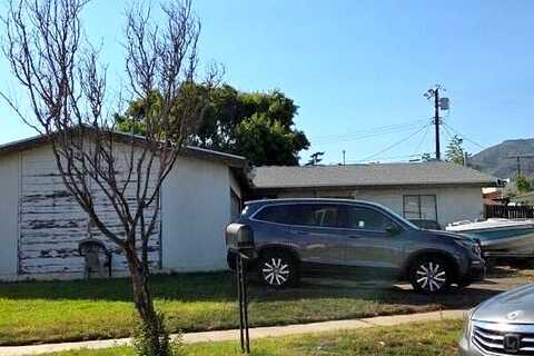 Rajah, SYLMAR, CA 91342