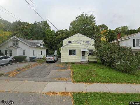 Forgham, ROCHESTER, NY 14616