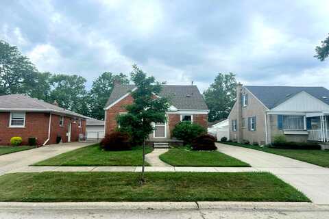 Callender, SOUTHGATE, MI 48195