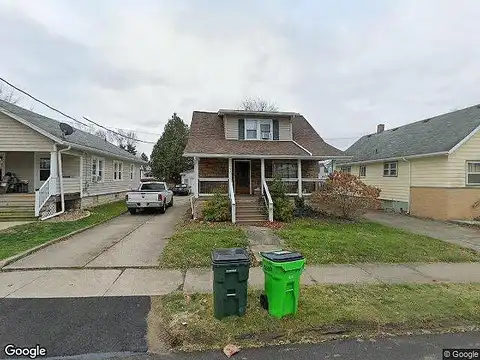 Benton, BARBERTON, OH 44203