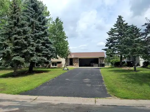 Hidden Creek, ANDOVER, MN 55304