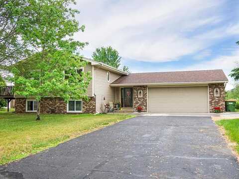 Hidden Creek, ANDOVER, MN 55304
