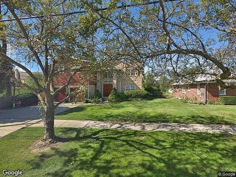 Mcdaniels, HIGHLAND PARK, IL 60035