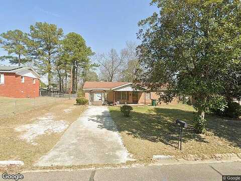 Senate, AIKEN, SC 29801