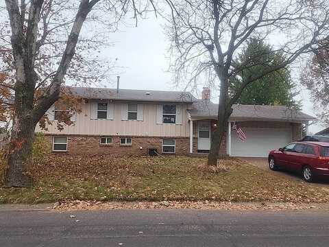 Garrett, SAINT PAUL, MN 55124