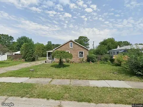 Couwlier, WARREN, MI 48089