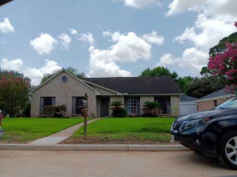 Oakwood, SUGAR LAND, TX 77498