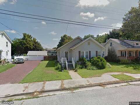Maple, PENNSVILLE, NJ 08070