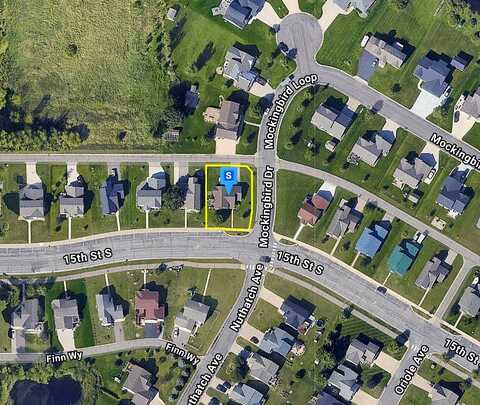 15Th, SARTELL, MN 56377