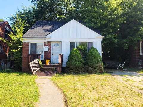 Fairmount, DETROIT, MI 48205