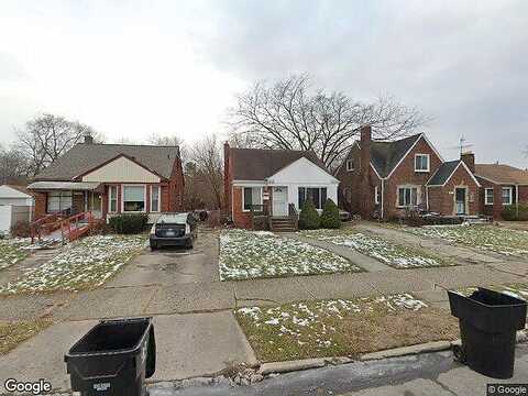Fairmount, DETROIT, MI 48205