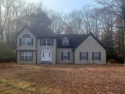 Chatham Hill, STROUDSBURG, PA 18360