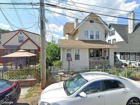 Mcbride, FAR ROCKAWAY, NY 11691