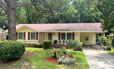 Westway, CHARLESTON, SC 29412