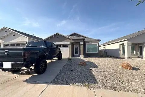 Aria Lopez, EL PASO, TX 79938