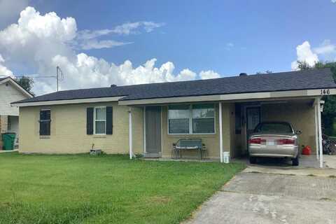 Bayou Vista, THIBODAUX, LA 70301