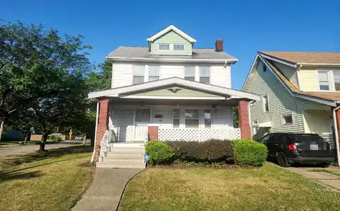 Clermont, CLEVELAND, OH 44110