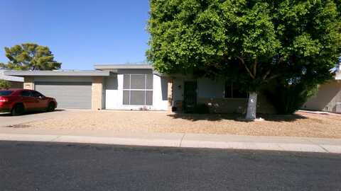 Lakeforest, SUN CITY, AZ 85351