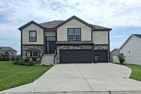 162Nd, BASEHOR, KS 66007