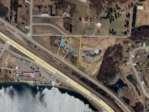 Randolph, DETROIT LAKES, MN 56501