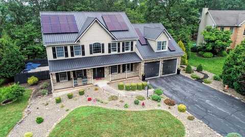 2204 Acorn Circle, Huntingdon, PA 16652