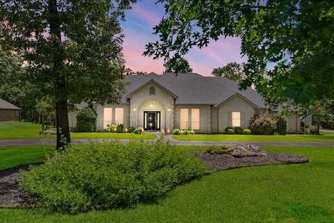 9343 Mallard Way, Larue, TX 75770