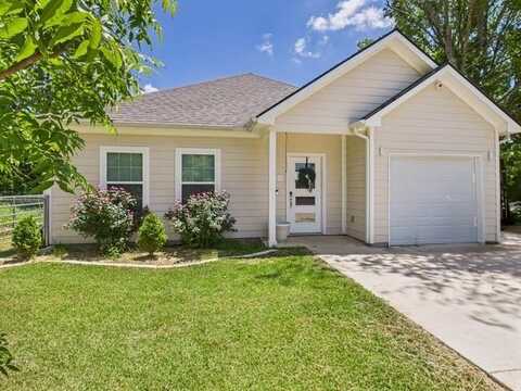100 Winchester Circle, Gun Barrel City, TX 75156