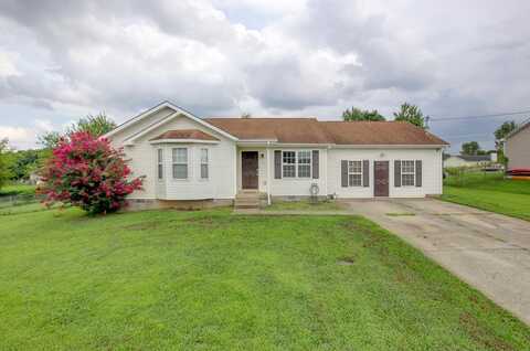 102 Bowers Ct, OAK GROVE, KY 42262