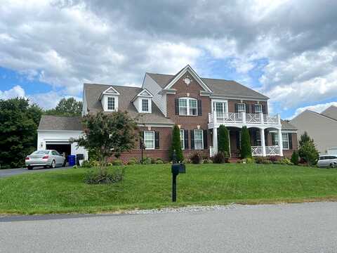 Dorneywood, LEESBURG, VA 20176
