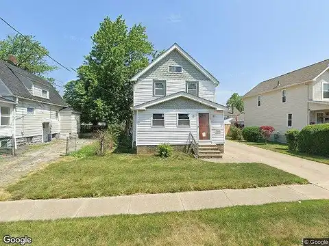 Corsica, CLEVELAND, OH 44110