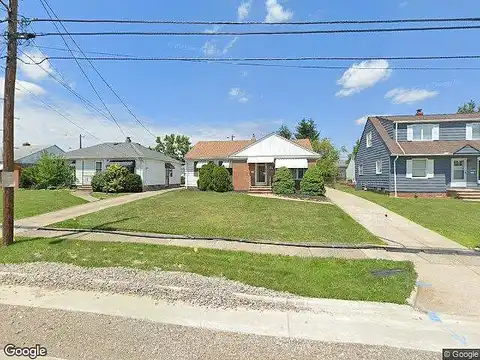 Mendota, MAPLE HEIGHTS, OH 44137