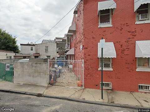 Kinsey, PHILADELPHIA, PA 19124