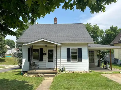 Park, RITTMAN, OH 44270