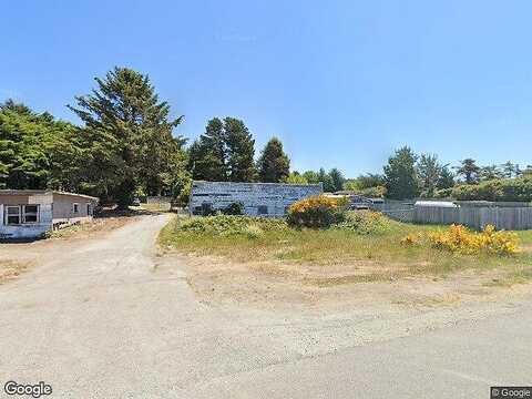 Lucky Star, MCKINLEYVILLE, CA 95519