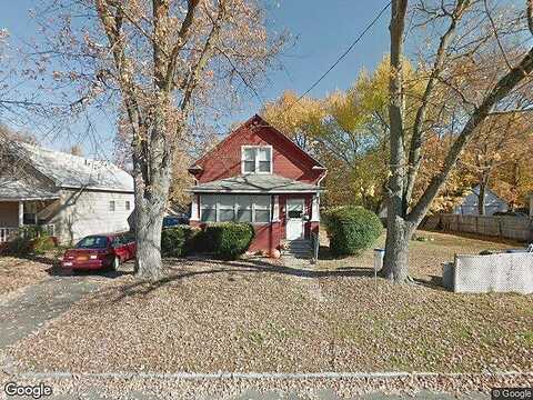 Laurelton, SPRINGFIELD, MA 01109