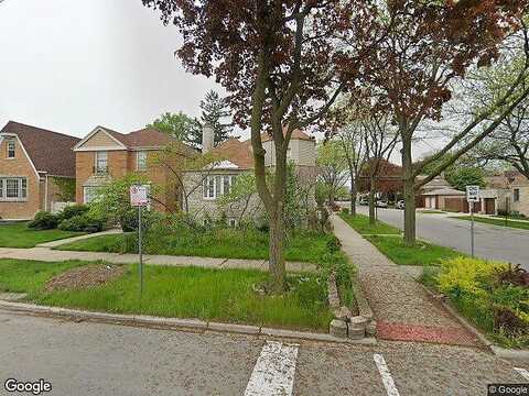 Normandy, CHICAGO, IL 60707