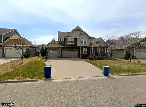 54Th, MINNEAPOLIS, MN 55446