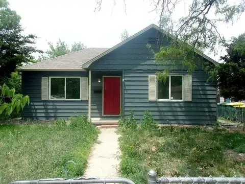 Oswego, AURORA, CO 80010