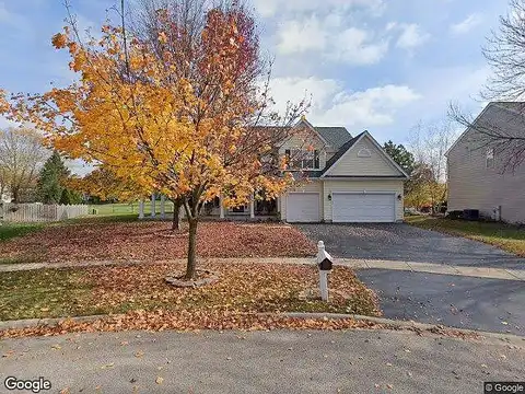Moorland, CRYSTAL LAKE, IL 60014