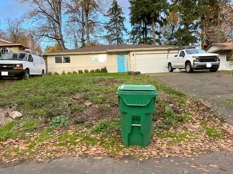 Harold, PORTLAND, OR 97267