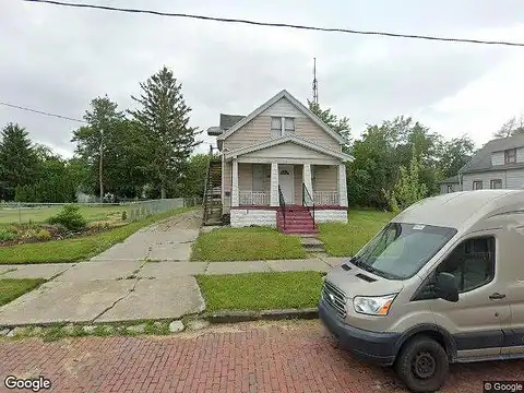 Avondale, TOLEDO, OH 43607
