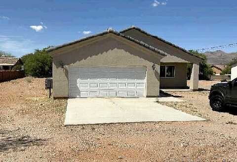 Camino Barrera, RIO RICO, AZ 85648