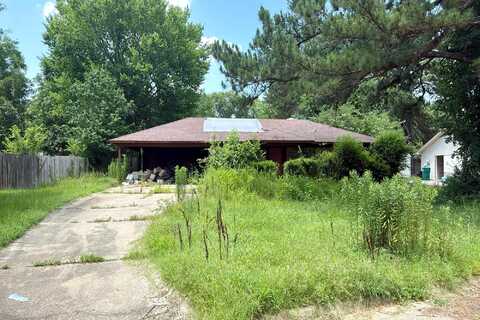 Robin, NASH, TX 75569