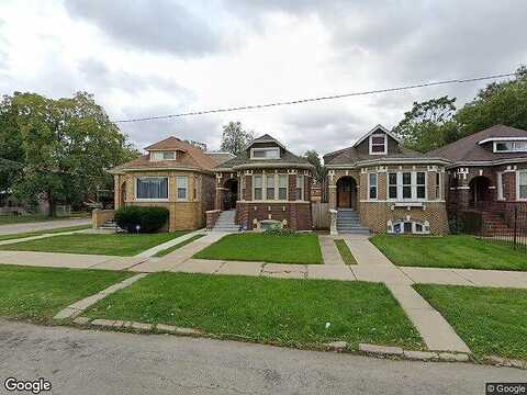 90Th, CHICAGO, IL 60620