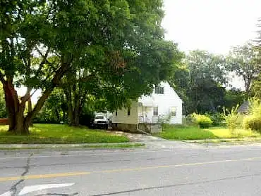 Martin Luther King Jr, LANSING, MI 48915