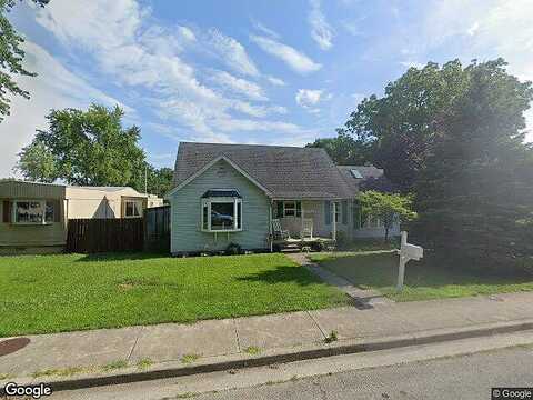 18Th, MUNCIE, IN 47302