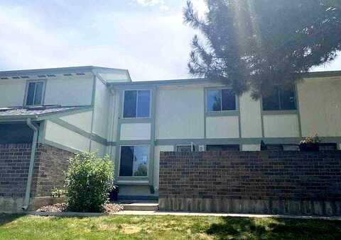 102Nd, THORNTON, CO 80260