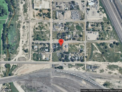 12Th, PUEBLO, CO 81003