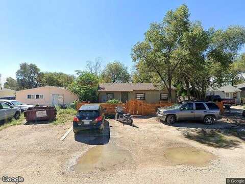 12Th, PUEBLO, CO 81003