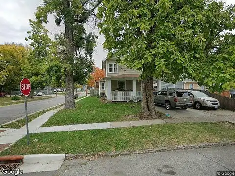10Th, DES MOINES, IA 50314